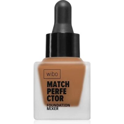 Wibo Match Perfector Foundation Verdunkler - Passt den Hautton an Wibo Match Perfector Foundation Verdunkler - Passt den Hautton an