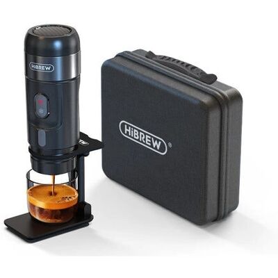 HiBREW H4A - Macchina da caffè a capsule HiBREW H4A - Macchina da caffè a capsule