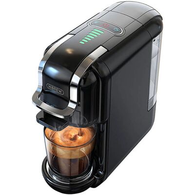 HiBREW H2B - NERO HiBREW H2B - NERO