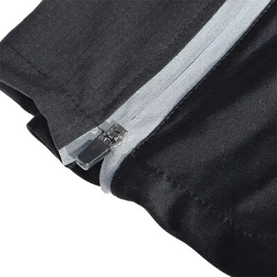 Rockbros Fahrradhosen - Winddicht, Schnell Trocknend, Unisex Rockbros Fahrradhosen - Winddicht, Schnell Trocknend, Unisex