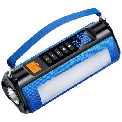 BlitzWolf BW-JA1 Autostarter - Powerbank BlitzWolf BW-JA1 Autostarter - Powerbank