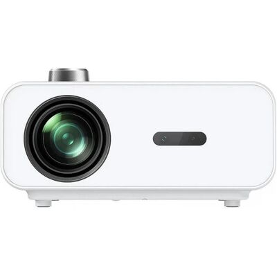 BlitzWolf BW-V5Max Projektor - Full HD, 9000 lm, Bluetooth, 50-170" BlitzWolf BW-V5Max Projektor - Full HD, 9000 lm, Bluetooth, 50-170"