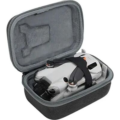 Housse pour Drone DJI Mini 4 Pro - Légère et Protectrice Housse pour Drone DJI Mini 4 Pro - Légère et Protectrice
