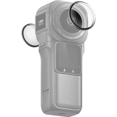 Osłona obiektywu PULUZ dla Insta360 ONE RS 1-calowe wydanie 360 Osłona obiektywu PULUZ dla Insta360 ONE RS 1-calowe wydanie 360
