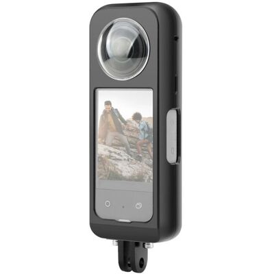 Obudowa ochronna Puluz dla Insta360 X3 - Akcesoria do kamery akcji Obudowa ochronna Puluz dla Insta360 X3 - Akcesoria do kamery akcji