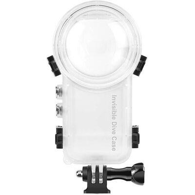 Puluz Wasserdichte Tasche für die Insta360 X3 - Wasserdicht Puluz Wasserdichte Tasche für die Insta360 X3 - Wasserdicht