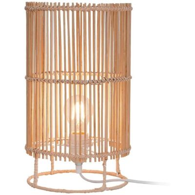 Zuma Line Rattanowa lampa stołowa - Lampa stołowa Zuma Line Rattanowa lampa stołowa - Lampa stołowa