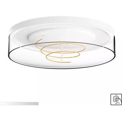 Lampe de plafond Zuma Line Nolan - Éclairage suspendu - Publicité Lampe de plafond Zuma Line Nolan - Éclairage suspendu - Publicité