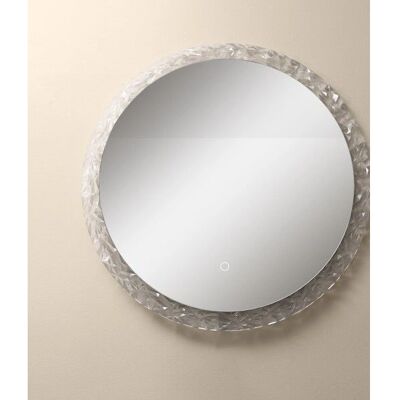 Zuma Line 003064-030715 LED łazienkowa lampa ścienna - Ścienne oświetlenie do łazienki Zuma Line 003064-030715 LED łazienkowa lampa ścienna - Ścienne oświetlenie do łazienki
