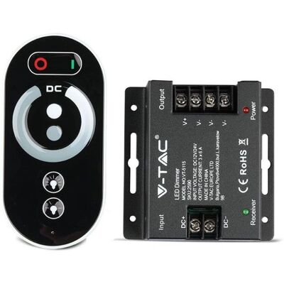 Kanlux GX5,3 Einbauspot - IP20 Innen Weiß Kanlux GX5,3 Einbauspot - IP20 Innen Weiß