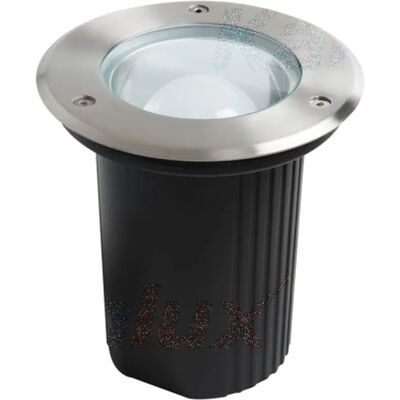 Kanlux XARD DL-40 Grau Stoßfester IP67 Bodeneinbaustrahler - Bodenleuchte Kanlux XARD DL-40 Grau Stoßfester IP67 Bodeneinbaustrahler - Bodenleuchte