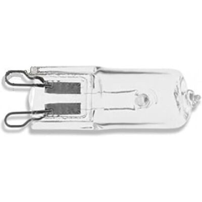 Kanlux G9 33W Ampoule Étoile - Éclairage Kanlux G9 33W Ampoule Étoile - Éclairage
