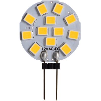 Kanlux 18503 LED Ampoule - 170lm 4000K Blanc - Publicité Kanlux 18503 LED Ampoule - 170lm 4000K Blanc - Publicité