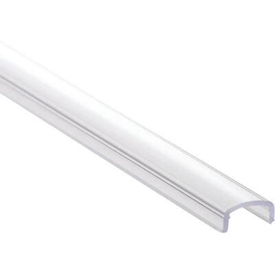 Kanlux 19170 LED Aluminiumprofil Transparenter Schirm - Beleuchtungszubehör Kanlux 19170 LED Aluminiumprofil Transparenter Schirm - Beleuchtungszubehör