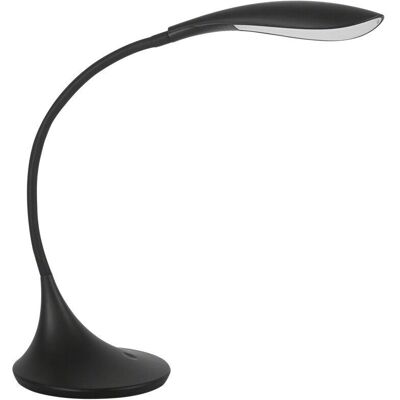 Lampe de bureau Kanlux Franco II - 6.8W 595lm 3000K - Publicité Lampe de bureau Kanlux Franco II - 6.8W 595lm 3000K - Publicité