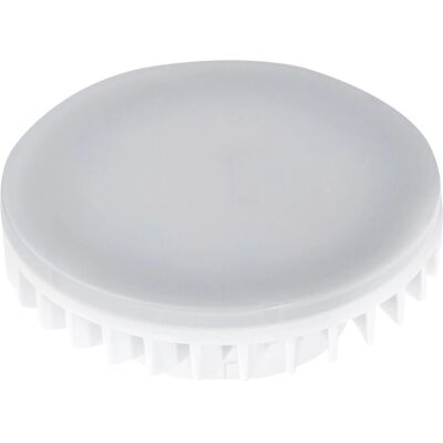 Lampadina LED Kanlux 22422 - Bianco caldo - GX53 - 9W Lampadina LED Kanlux 22422 - Bianco caldo - GX53 - 9W