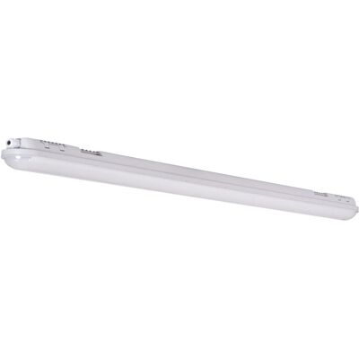 Kanlux Modello 22609 Luce da soffitto LED - 3900lm, Grigio Kanlux Modello 22609 Luce da soffitto LED - 3900lm, Grigio