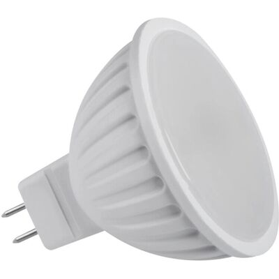 Kanlux 22705 LED Glühbirne - 5W Kaltweiß - MR16 Kanlux 22705 LED Glühbirne - 5W Kaltweiß - MR16