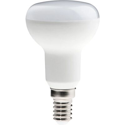 Kanlux SIGO R50 LED-lamppu - Lämmin valkoinen - 6W - E14 - 490lm - A+ Kanlux SIGO R50 LED-lamppu - Lämmin valkoinen - 6W - E14 - 490lm - A+