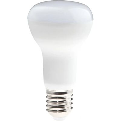 Ampoule LED Kanlux SIGO R63 - Blanc chaud 3000K 8W E27 - Ampoule LED Ampoule LED Kanlux SIGO R63 - Blanc chaud 3000K 8W E27 - Ampoule LED