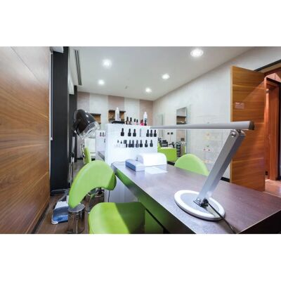 Kanlux 22841 LED Deckenleuchte - 23W, 2510 lm, Weiß Kanlux 22841 LED Deckenleuchte - 23W, 2510 lm, Weiß