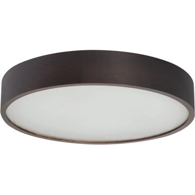 Lampada a soffitto Kanlux 23122 - Wengé, 3x40W, E27 - Interno Lampada a soffitto Kanlux 23122 - Wengé, 3x40W, E27 - Interno
