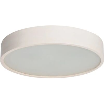 Kanlux 23125 Lampada da Soffitto - Legno, Bianco, 475mm Kanlux 23125 Lampada da Soffitto - Legno, Bianco, 475mm