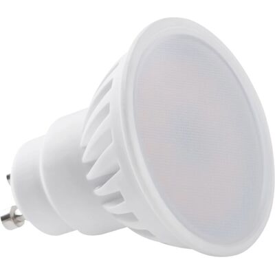 Lampadina LED Kanlux 6000 K - Lampadina LED - GU10 - A+ Lampadina LED Kanlux 6000 K - Lampadina LED - GU10 - A+