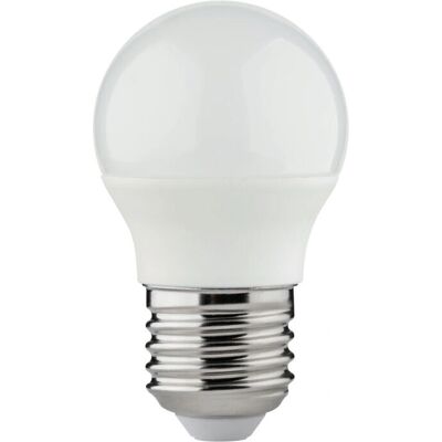 Kanlux - 23419 - 470 lm - 3000K - LED ampoule - Publicité Kanlux - 23419 - 470 lm - 3000K - LED ampoule - Publicité