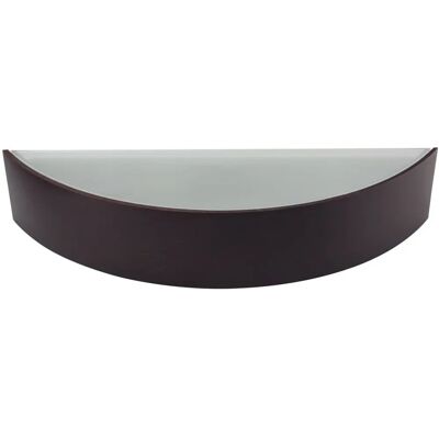 Kanlux 23756 Wandleuchte Wenge - Wandleuchte Kanlux 23756 Wandleuchte Wenge - Wandleuchte