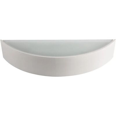 Kanlux Wandleuchte - 23757 Weiß Eiche IP20 - E27 60W Kanlux Wandleuchte - 23757 Weiß Eiche IP20 - E27 60W
