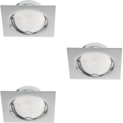 Kanlux 23844 Deckenleuchte mit GU10 LED Kanlux 23844 Deckenleuchte mit GU10 LED