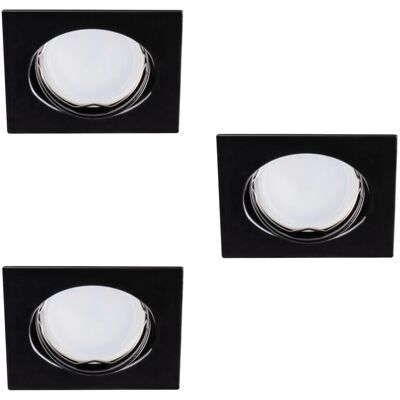 Kanlux 23853 Deckenleuchte - GU10 LED Innenraumlampe Kanlux 23853 Deckenleuchte - GU10 LED Innenraumlampe