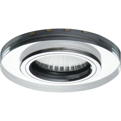 Kanlux S.A. 24416 Lumière LED de Plafond GU10 - Publicité Kanlux S.A. 24416 Lumière LED de Plafond GU10 - Publicité