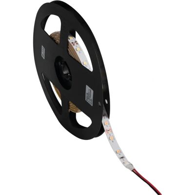 Bande LED Kanlux - 3000K, 12V, 5m, IP00, Blanc Chaud Bande LED Kanlux - 3000K, 12V, 5m, IP00, Blanc Chaud