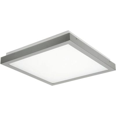Kanlux TYBIA M LED-Deckenleuchte - 2600lm, 25W, Grau Kanlux TYBIA M LED-Deckenleuchte - 2600lm, 25W, Grau