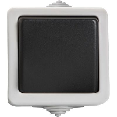 Kanlux 25350 TEKNO 05-1021-143 interruttore luce Kanlux 25350 TEKNO 05-1021-143 interruttore luce