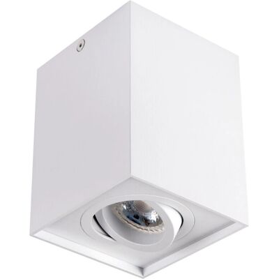 Kanlux GORD Deckenleuchte IP20 GU10 Weiß - Deckenbeleuchtung Kanlux GORD Deckenleuchte IP20 GU10 Weiß - Deckenbeleuchtung