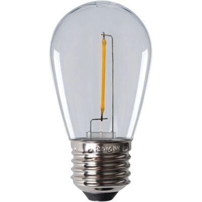Ampoule LED Kanlux ST45 4000K - Ampoule LED - Publicité Ampoule LED Kanlux ST45 4000K - Ampoule LED - Publicité