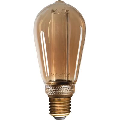 Kanlux 26047 LED-Lampe - Sehr warmweiß - E27 - 200lm Kanlux 26047 LED-Lampe - Sehr warmweiß - E27 - 200lm