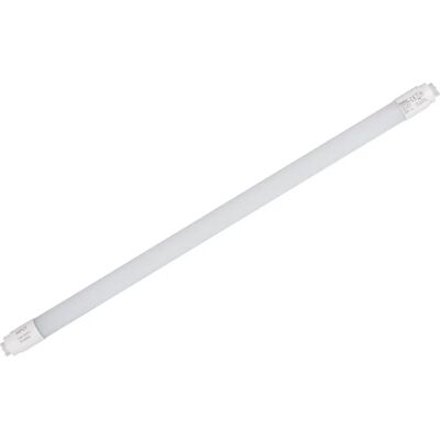 Kanlux S.A. Modèle T8 GLASSv3 - Ampoule LED - 6500K - 22W - Publicité Kanlux S.A. Modèle T8 GLASSv3 - Ampoule LED - 6500K - 22W - Publicité