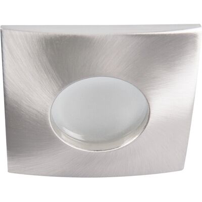 Kanlux 26301 Illuminazione Soffitto - Cromo Satinato - Luce da Soffitto Moderna Kanlux 26301 Illuminazione Soffitto - Cromo Satinato - Luce da Soffitto Moderna