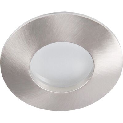 Kanlux 26304 Illuminazione da Soffitto GU10 - Cornice in Alluminio Moderna Kanlux 26304 Illuminazione da Soffitto GU10 - Cornice in Alluminio Moderna