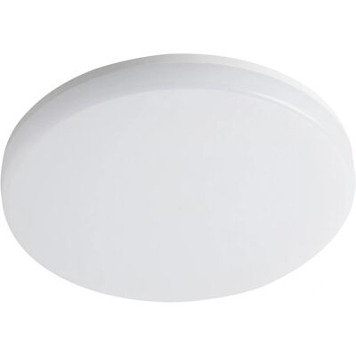 Luce da soffitto Kanlux 26441 - Bianco, LED 18W, Rotonda Luce da soffitto Kanlux 26441 - Bianco, LED 18W, Rotonda