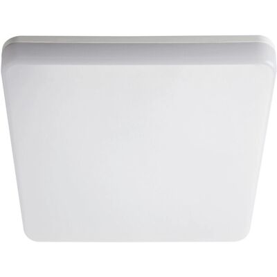 Kanlux 26443 VARSO LED Lampada da soffitto - Bianco - Interno/Esterno Kanlux 26443 VARSO LED Lampada da soffitto - Bianco - Interno/Esterno