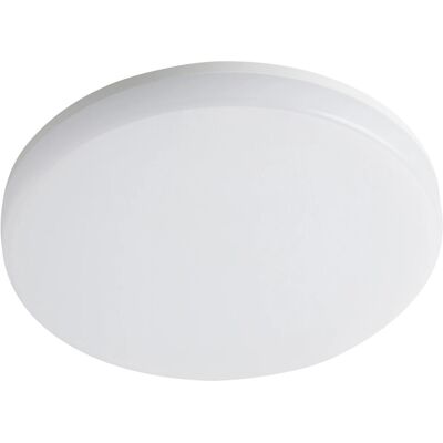 Kanlux Deckenleuchte LED - 24W Naturweiß - IP54 Kanlux Deckenleuchte LED - 24W Naturweiß - IP54