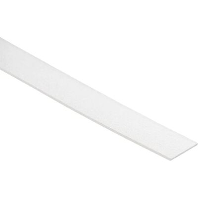 Kanlux 26572 Aluminium-LED-Profil - Transparent, 1 m - Beleuchtungszubehör Kanlux 26572 Aluminium-LED-Profil - Transparent, 1 m - Beleuchtungszubehör