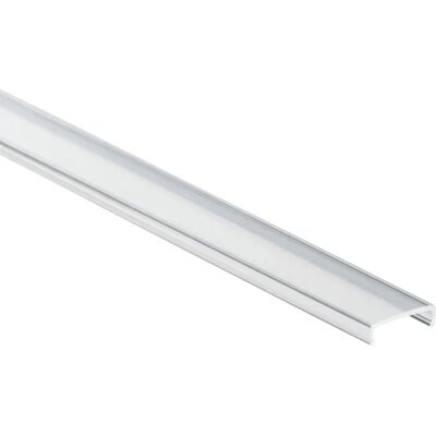 Kanlux 26576 LED Streifen Aluminiumprofil - Beleuchtungszubehör Kanlux 26576 LED Streifen Aluminiumprofil - Beleuchtungszubehör