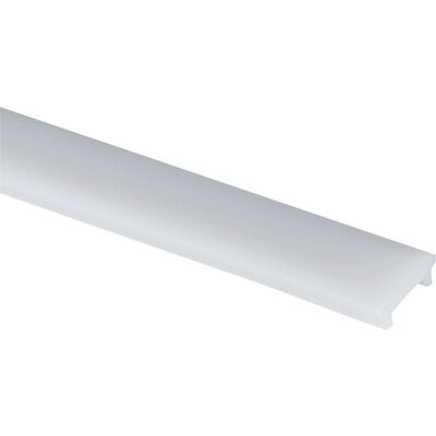 Kanlux 26580 LED Lichtdiffusor - Weiß - 1000mm - Kunststoff - Beleuchtungszubehör Kanlux 26580 LED Lichtdiffusor - Weiß - 1000mm - Kunststoff - Beleuchtungszubehör