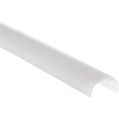 Kanlux 26586 Weiß LED Profilabdeckung - Beleuchtungszubehör Kanlux 26586 Weiß LED Profilabdeckung - Beleuchtungszubehör